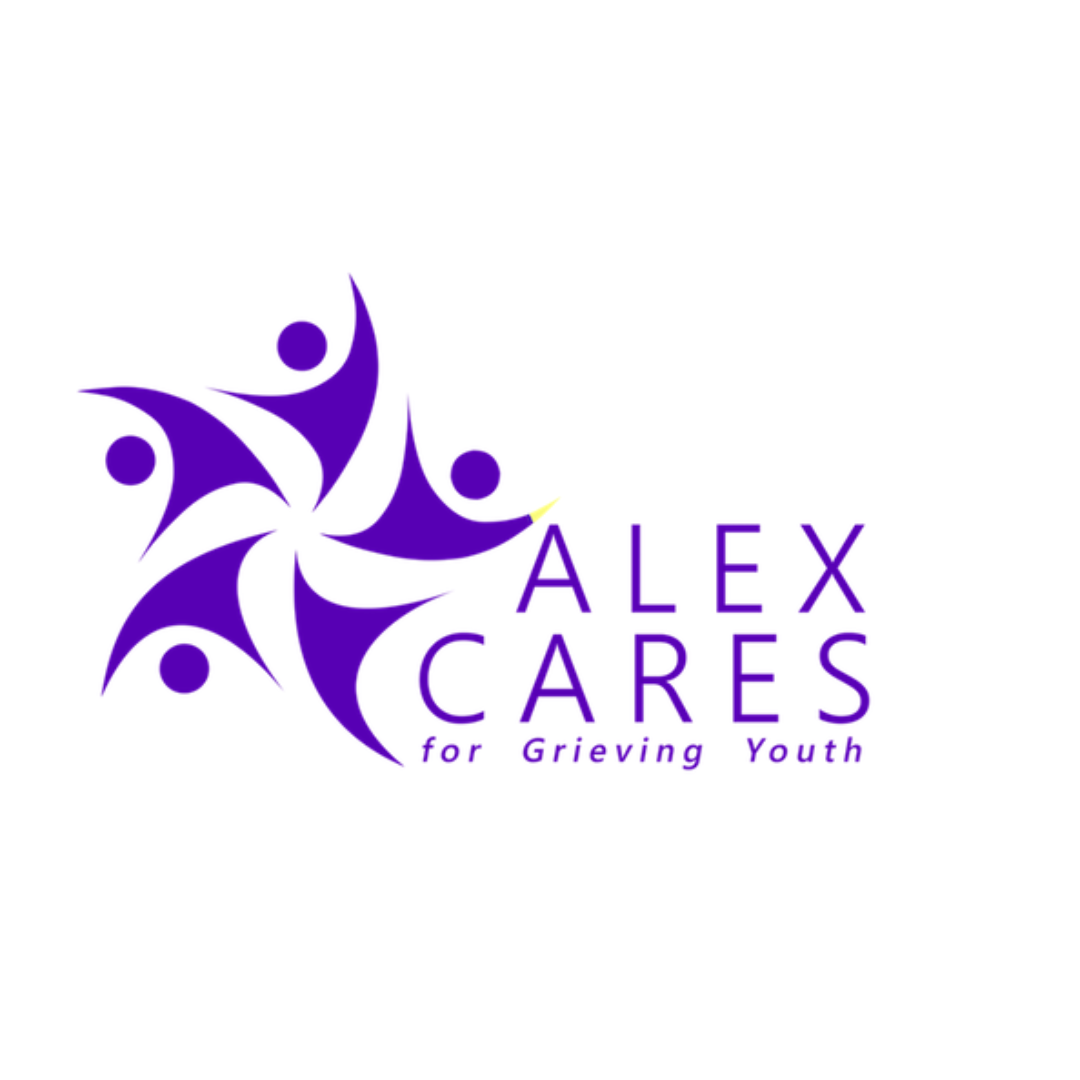 Alex Cares Logo