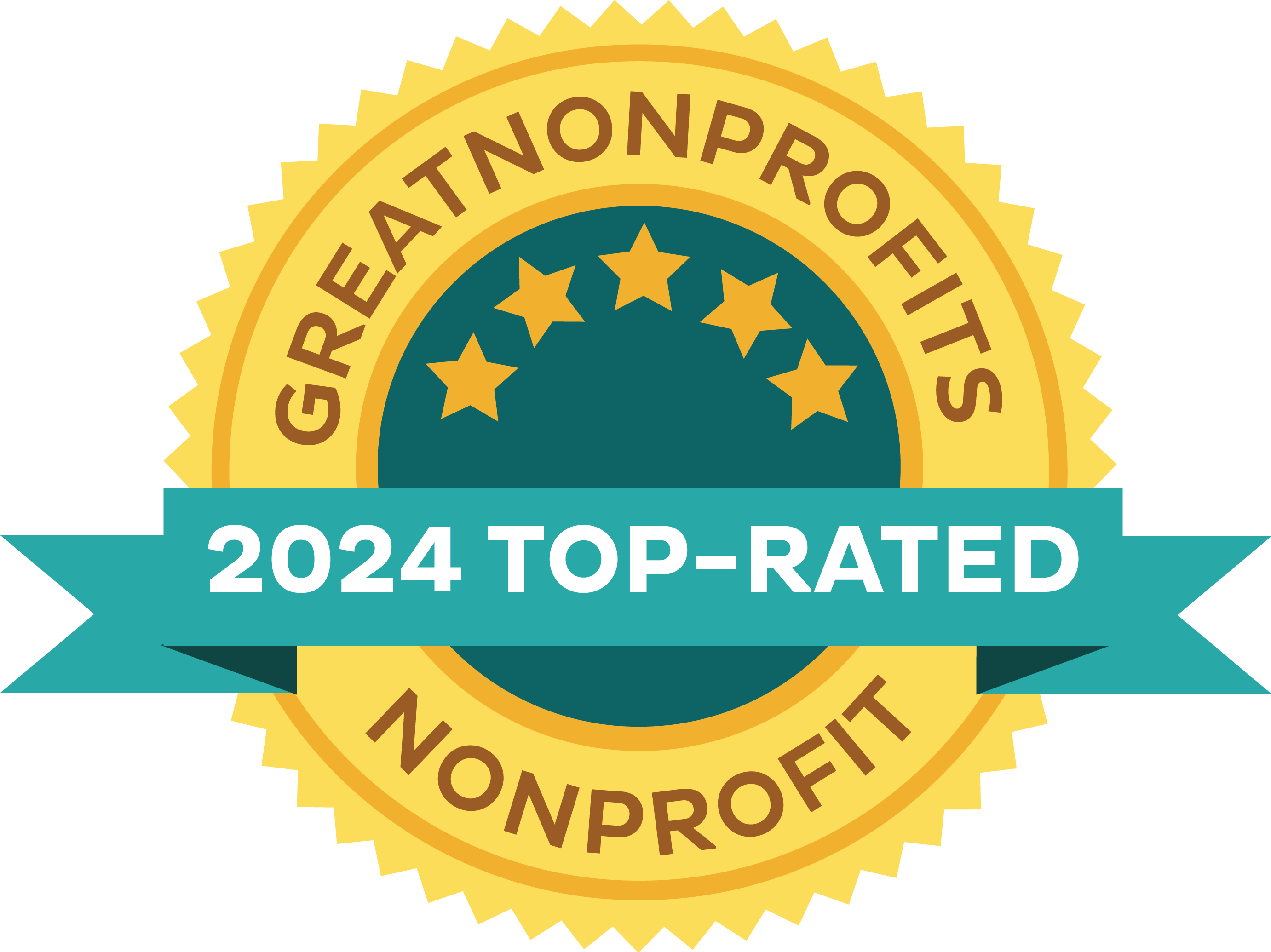 great non profits logo